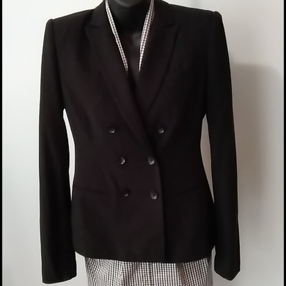 BCBG MaxAzaria Clifford Blazer - Picture 4 of 13